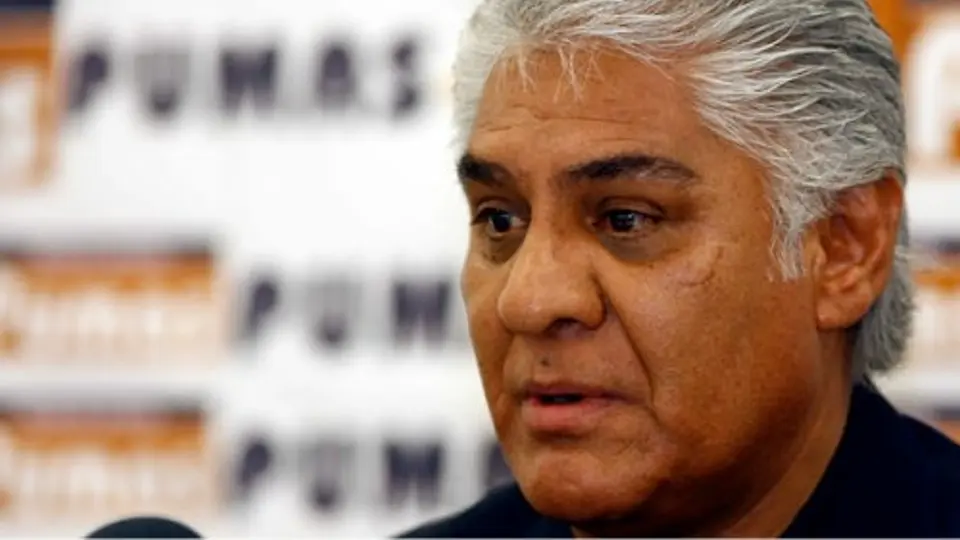 En Pumas no compartimos opinión del Chaco: Trejo
