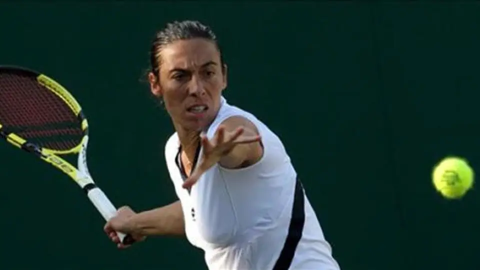 Schiavone buscará título en Estrasburgo
