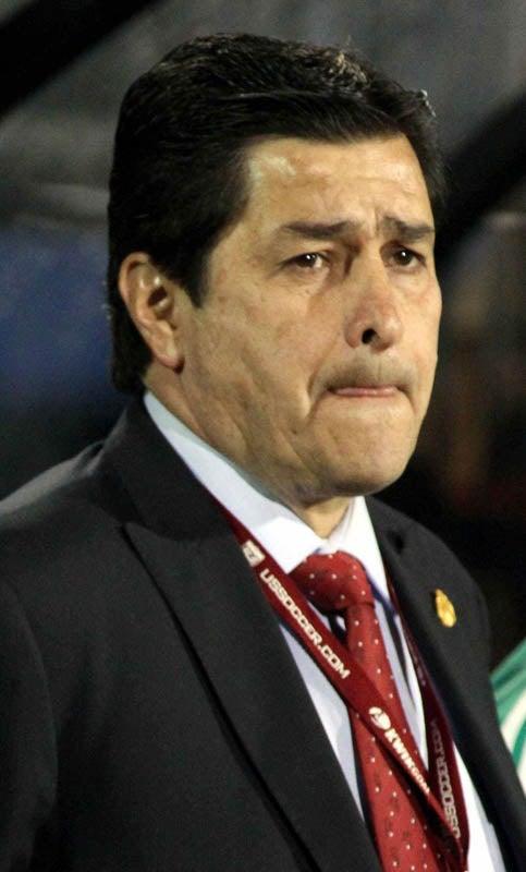 La selección de Luis Fernando Tena siembra dudas. FOTO: MEXSPORT