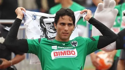 De Nigris confía en anotarle a Santos en la Final