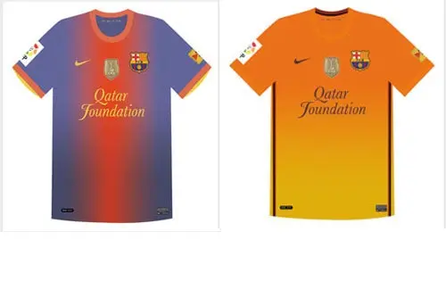 Adelantan imagen de la próxima camiseta del Barça