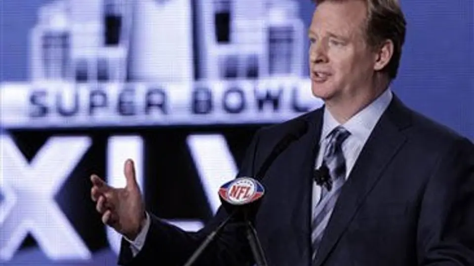 NFL incrementará el número de partidos en jueves