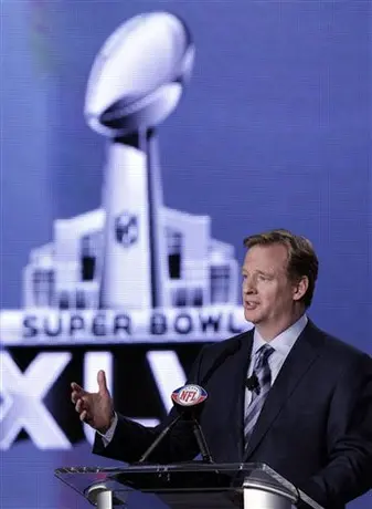 NFL incrementará el número de partidos en jueves