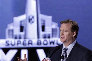 NFL incrementará el número de partidos en jueves