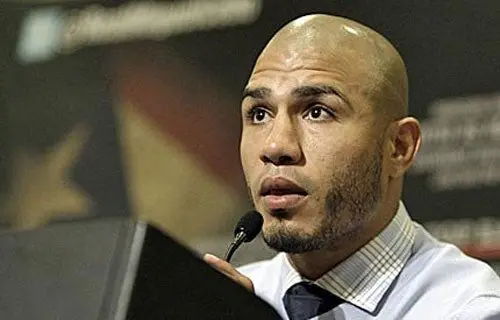 Mayweather, amplio favorito sobre Cotto