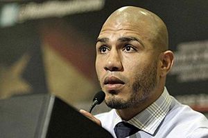Mayweather, amplio favorito sobre Cotto