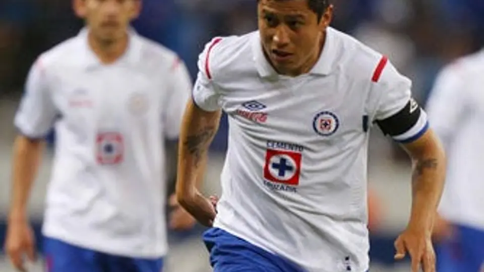 Domínguez asegura que Cruz Azul no está al cien por ciento