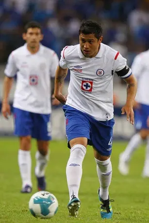 Domínguez asegura que Cruz Azul no está al cien por ciento