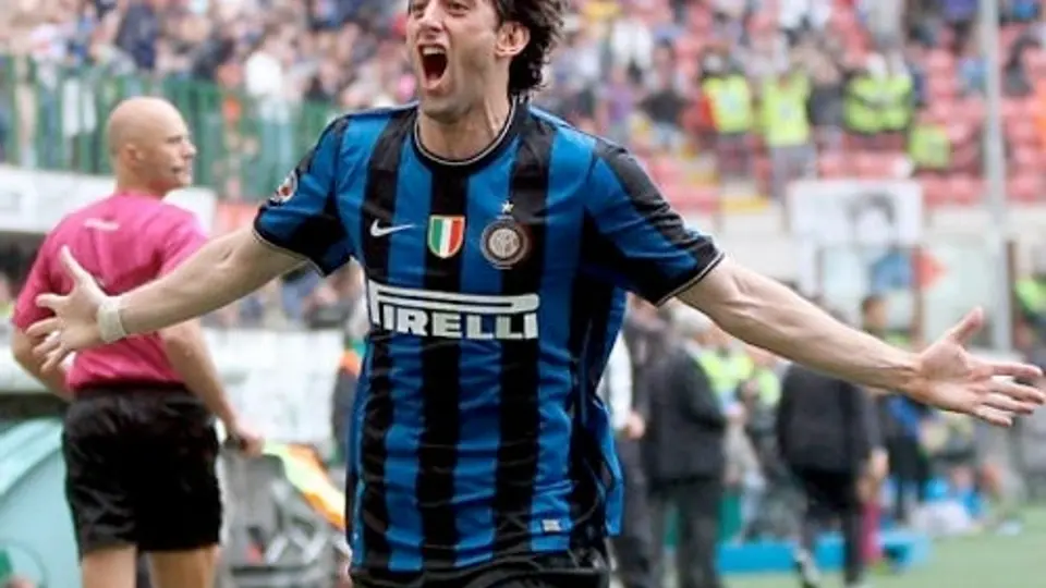 Inter de Milán apabulla 5-0 al Parma