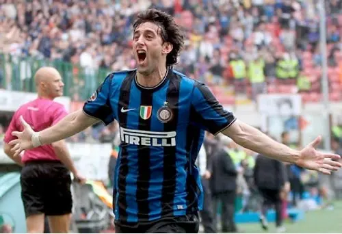 Inter de Milán apabulla 5-0 al Parma