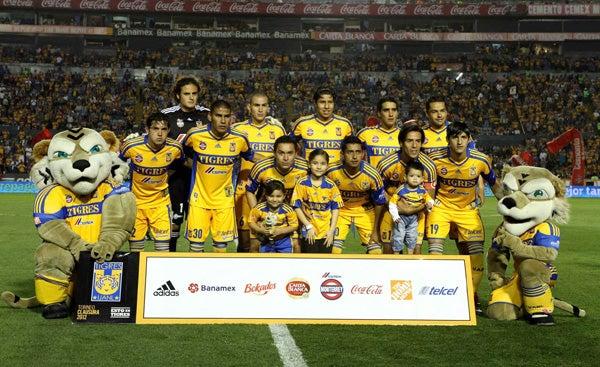 FOTO: MEXSPORT