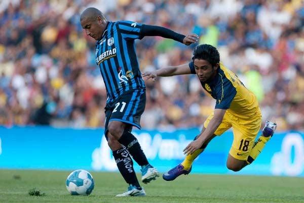 Hobbit falló ocasiones de gol.