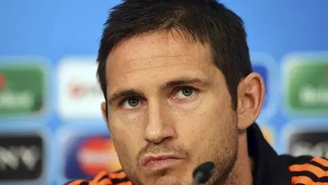 Lahm vs. Lampard, enorme duelo de capitanes