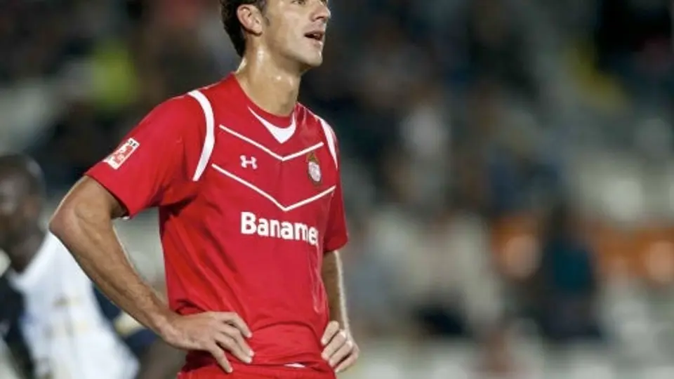 Novaretti espera un buen campeonato del Toluca