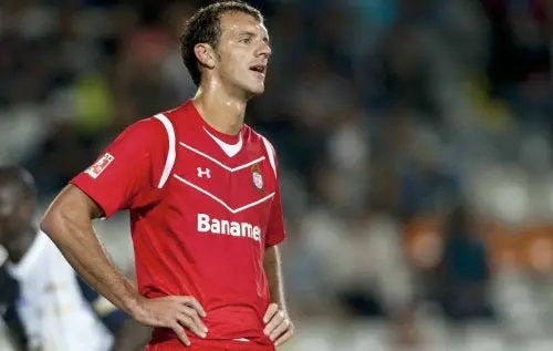Novaretti espera un buen campeonato del Toluca