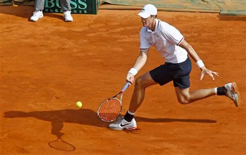 Isner le da el empate a Estados Unidos en Copa Davis