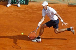 Isner le da el empate a Estados Unidos en Copa Davis