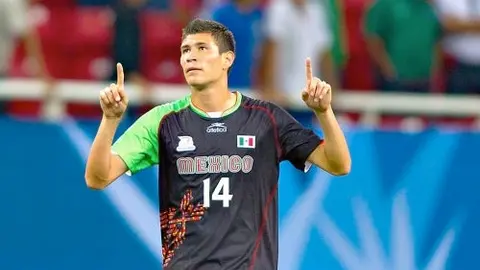El Tri jugará ante Neza, en amistoso rumbo al Preolímpico