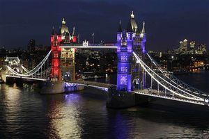 Implementan en Londres Carril Olímpico'