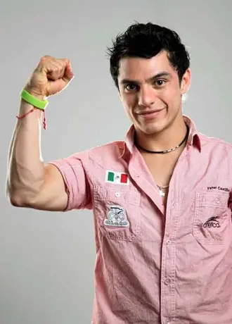 Castillo e Islas finalizan cuarto en Grand Prix de Clavados