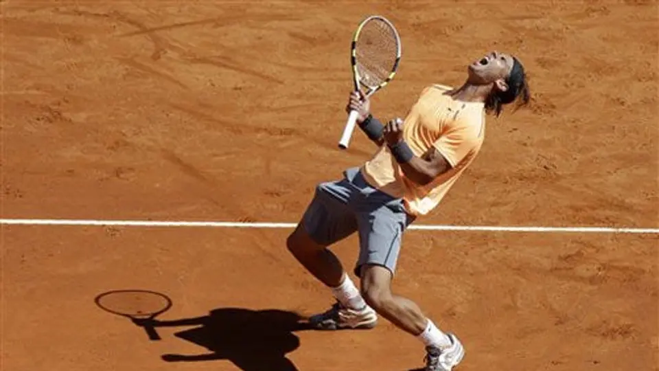 Nadal y Ferrer se verán nuevamente en la Final de Godó