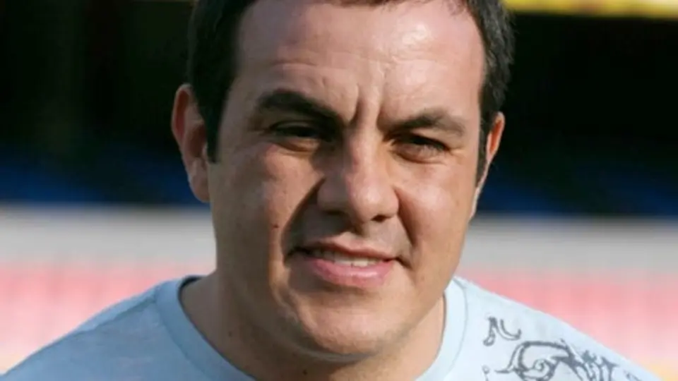 Cuauhtémoc Blanco reconoce que no está en forma