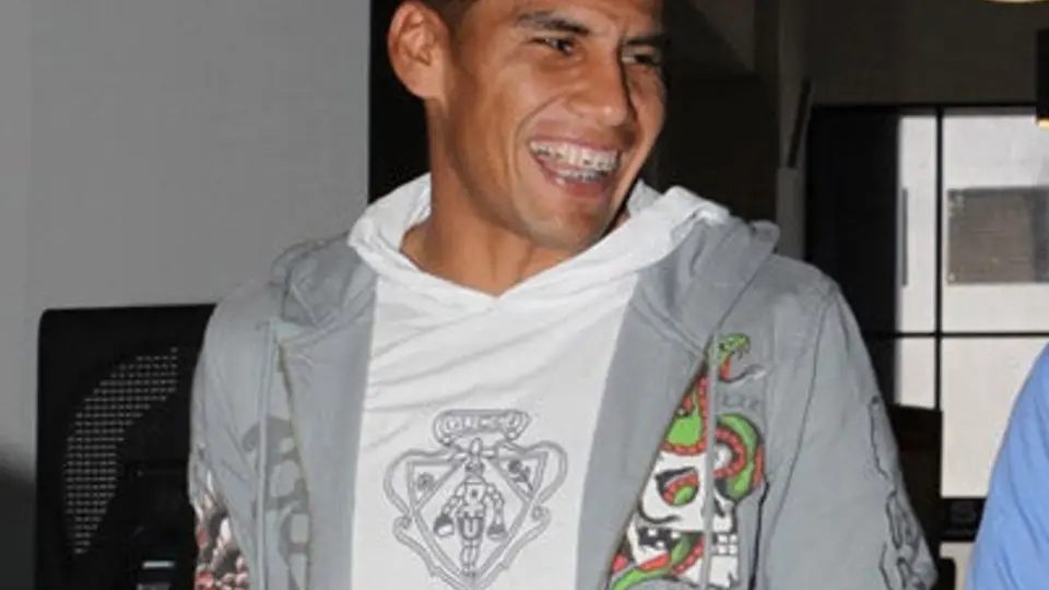 Salcido muestra poco interés por la Libertadores