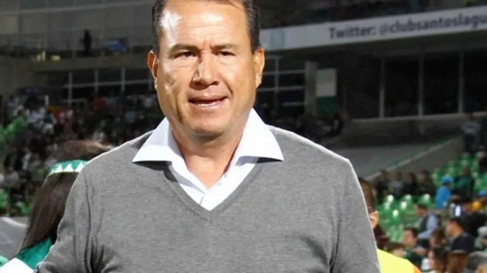 Flores considera bueno el empate en Torreón