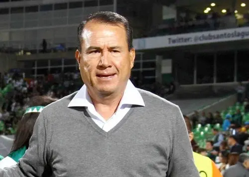 Flores considera bueno el empate en Torreón