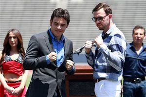 Senador de Texas reprueba la prohibición de alcohol en Chávez-Lee