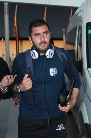 Molesto Liborio por el arbitraje del Tigres-Querétaro