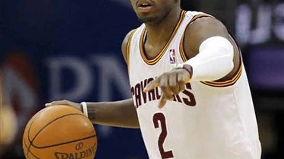 Irving sería designado Novato del Año en NBA