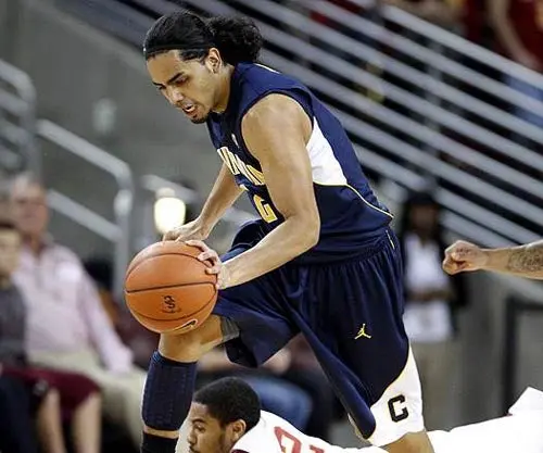 Jorge Gutiérrez logró su segundo reconocimiento en la NCAA