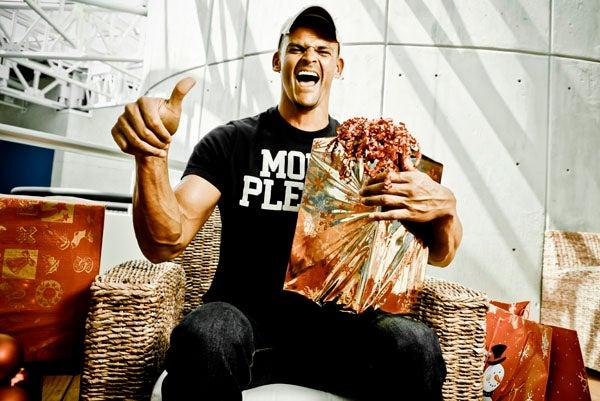Miguel tendrá una nueva faceta con los Tuzos. FOTO: JORGE NERI