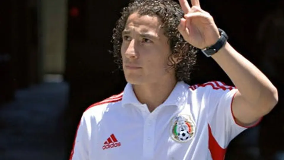 Guardado llegará al Valencia en verano