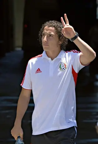 Guardado llegará al Valencia en verano