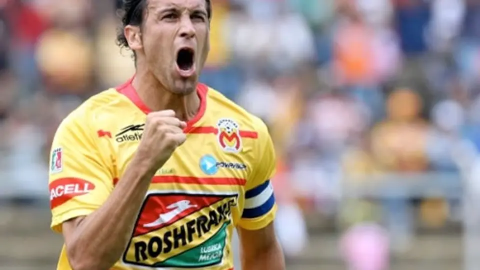 Ansias en Morelia por el regreso de Mauricio Romero