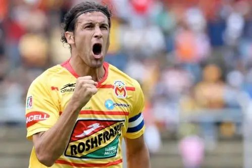 Ansias en Morelia por el regreso de Mauricio Romero