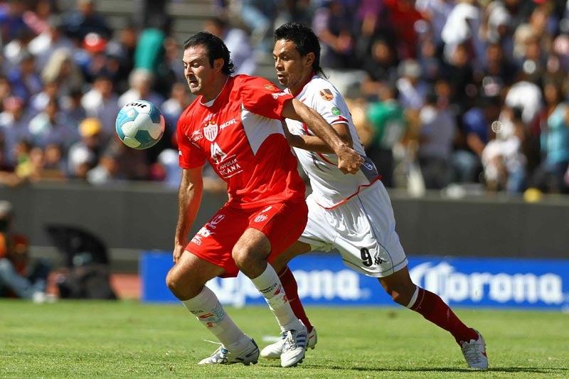 Lobos golea a Necaxa y está a un paso de la Final de la Liga de Ascenso. FOTO: MEXSPORT