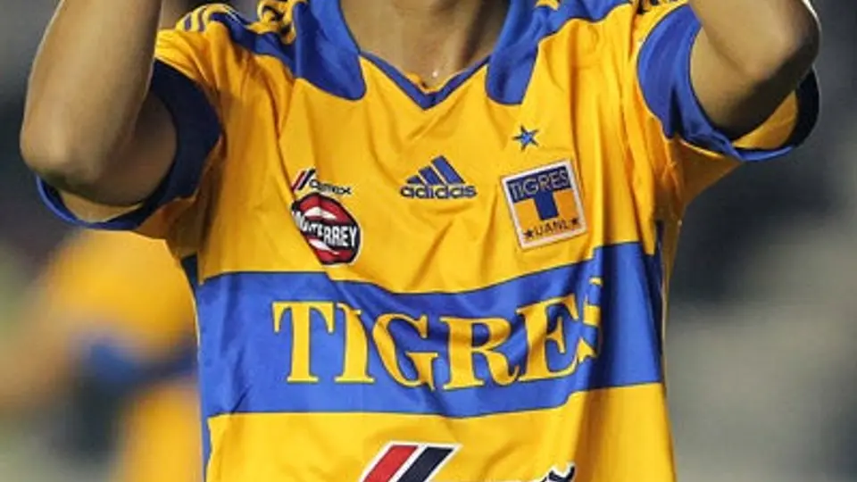 Elías reconoce que puede dar más con Tigres