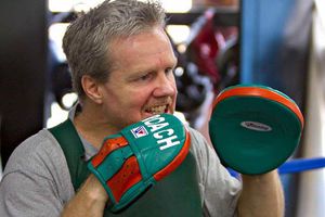 Roach confía en que se dé el duelo Pacquiao vs Mayweather