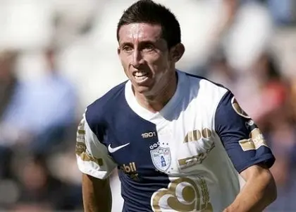 Héctor Herrera, ilusionado con ganar el Balón de Oro