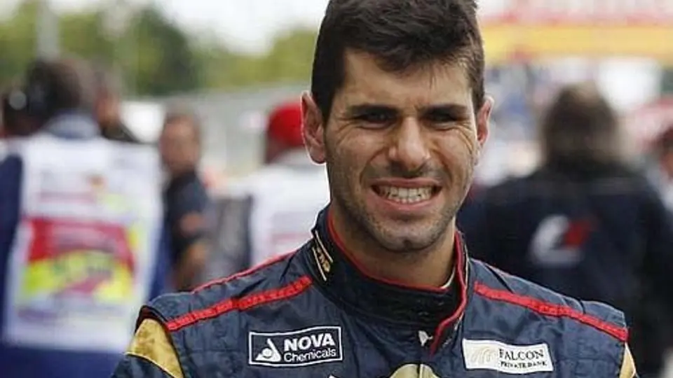 Alguersuari deja la Fórmula Uno