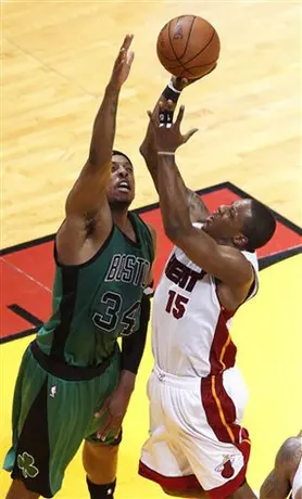 Celtics tienen una Mision Imposible'