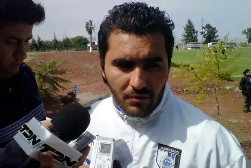 Liborio lamenta salida de Bueno de los Gallos Blancos