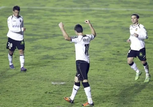 Valencia, rival del Barcelona en Semifinales de Copa del Rey