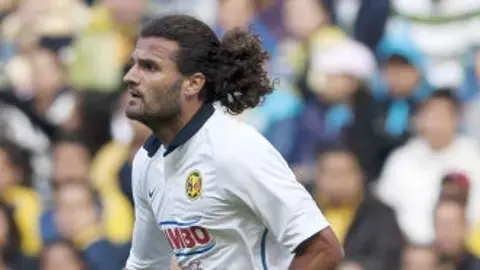 Vizcarrondo tuvo desafortunado debut en el Azteca
