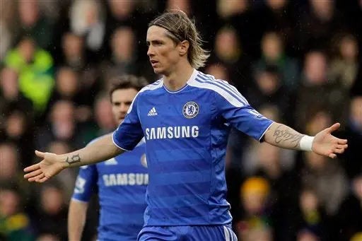Chelsea perdona y empata 0-0 ante Norwich