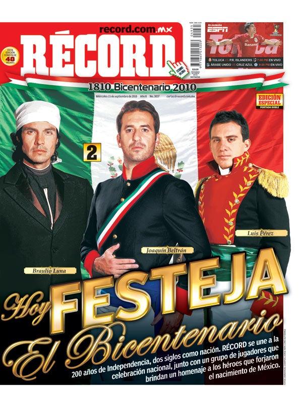 Mejores portadas 2010-2012
