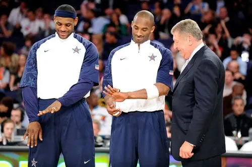 "Dream Team" cerrará su preparación para JO en Barcelona